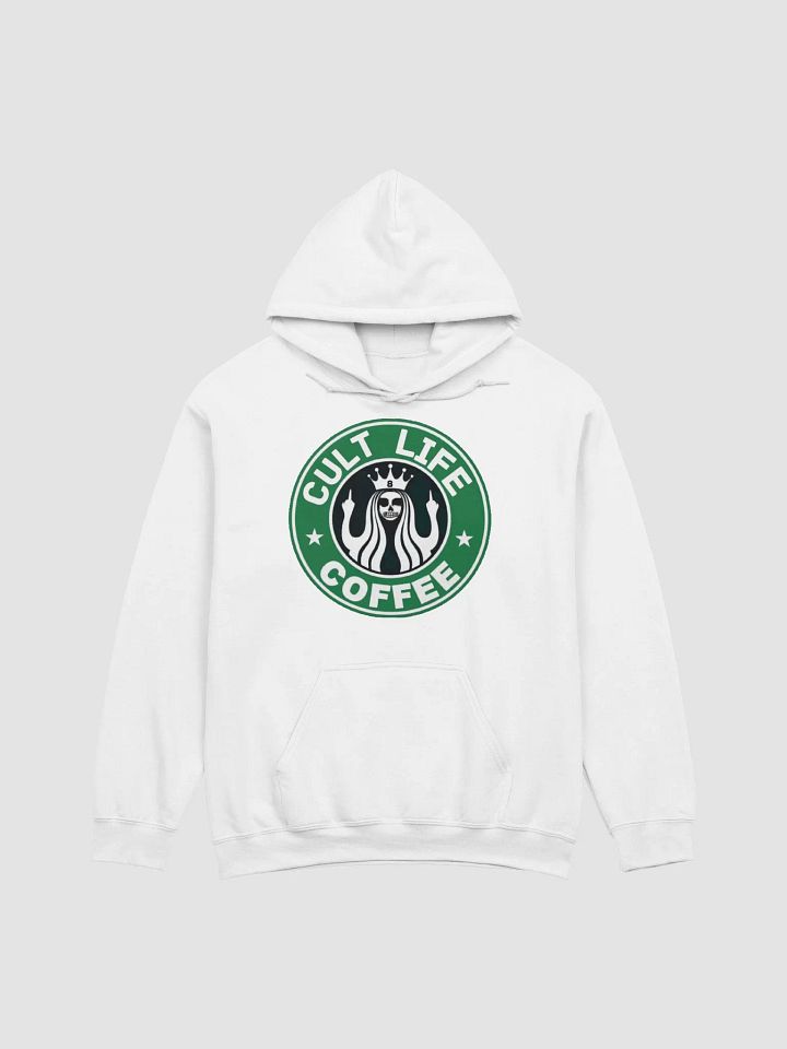 CULT LIFE COFFEE product image (1)