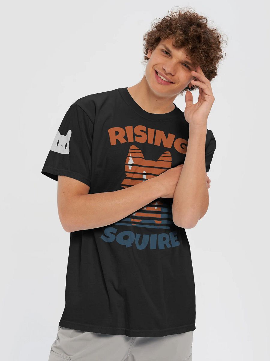 Rising Squire T-Shirt product image (5)