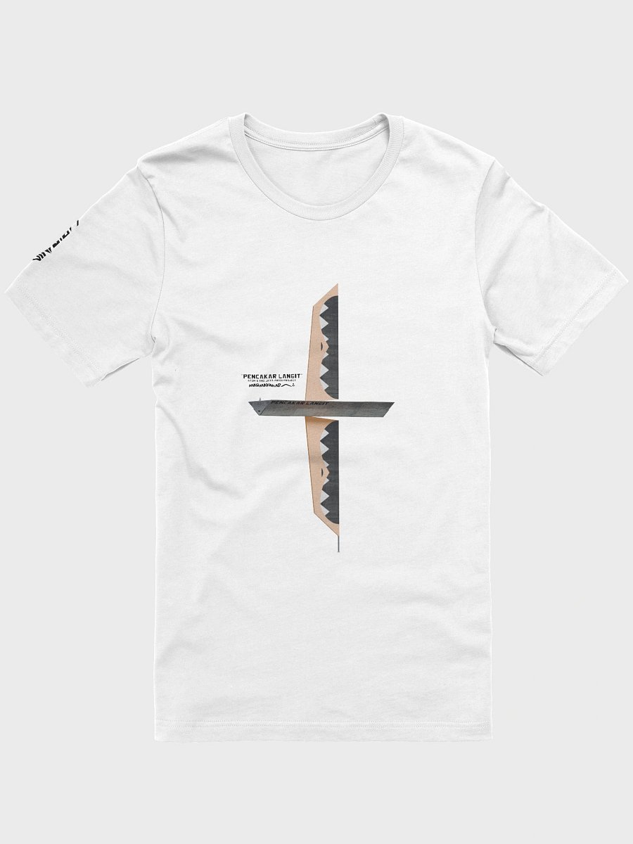 MMA | Pencakar Langit Shirt (Print) product image (2)