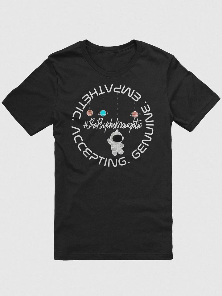 Creed Tee | Dark product image (2)