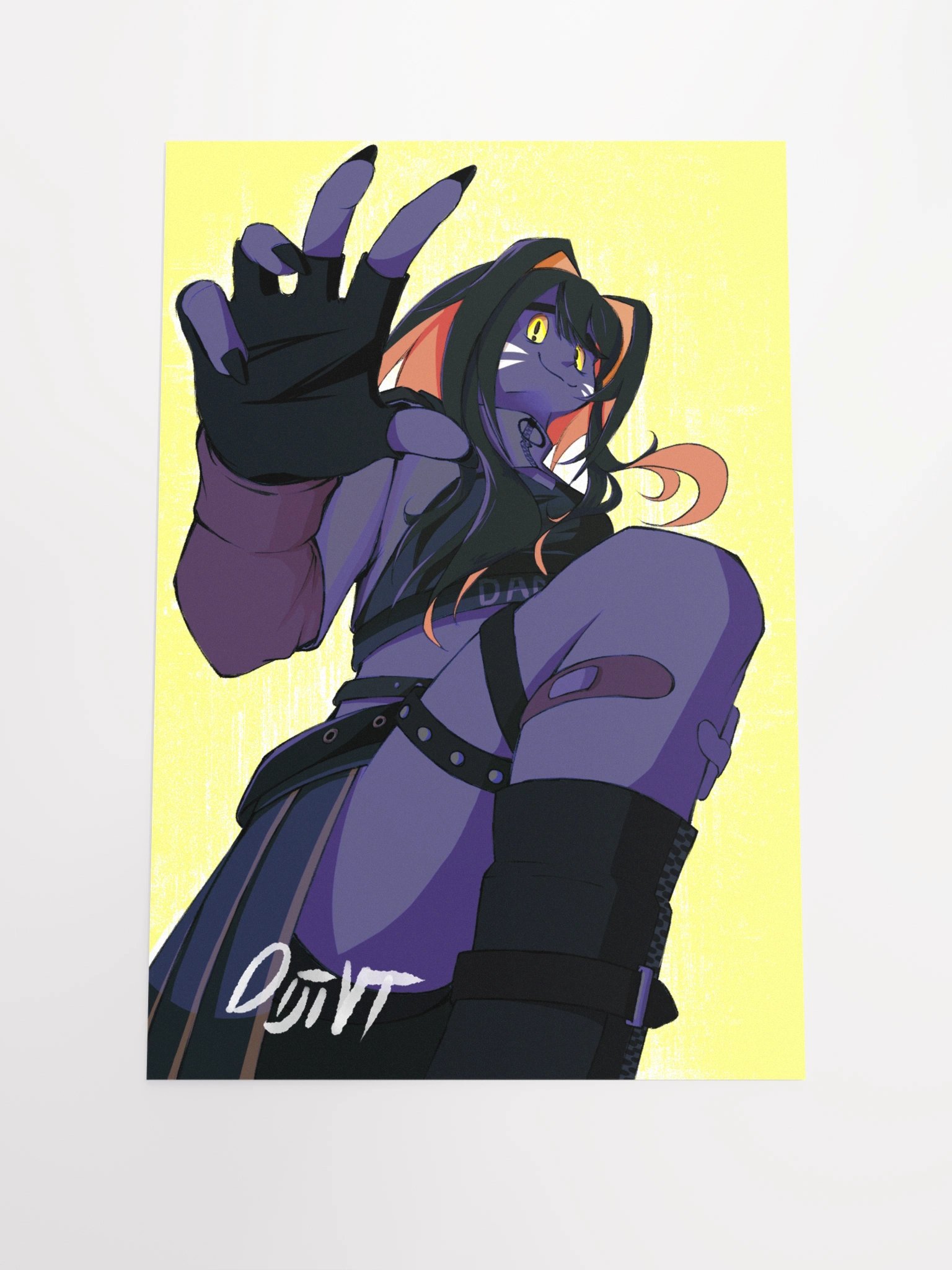 diji Reach poster product image (1)