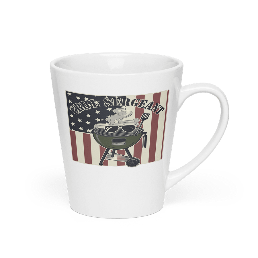 Grill Sergeant product image (2)
