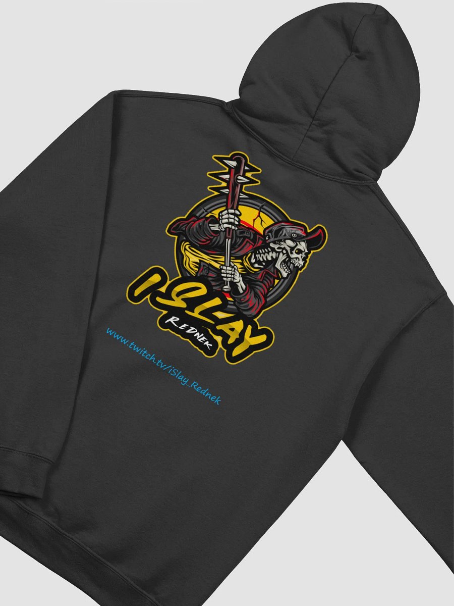 Daddy chill hoodie product image (4)