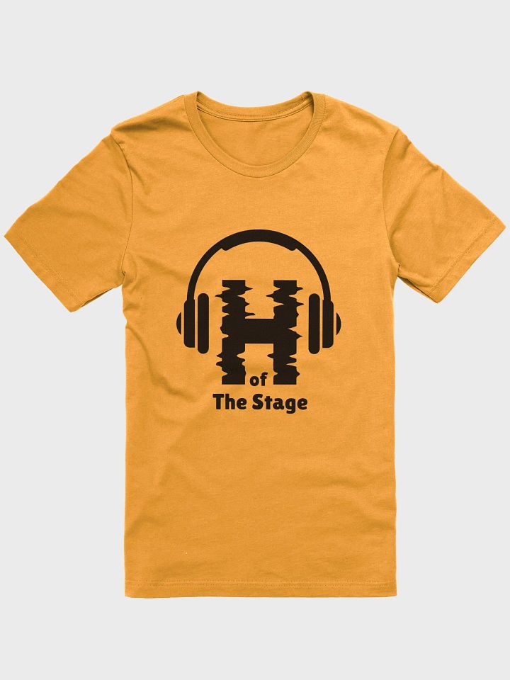 Supersoft H-Shirt product image (1)