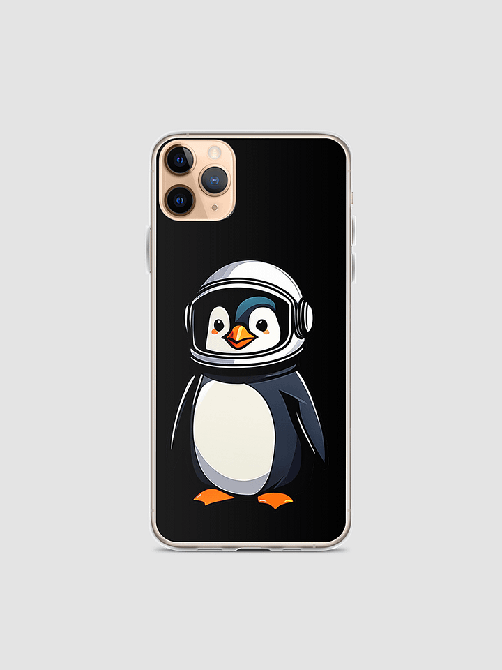 [flatjoseph] iPhone Case product image (20)