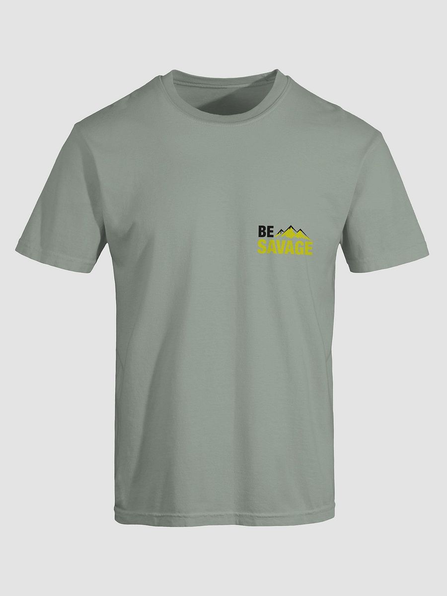 Savage Adventure Comfort Tee product image (7)