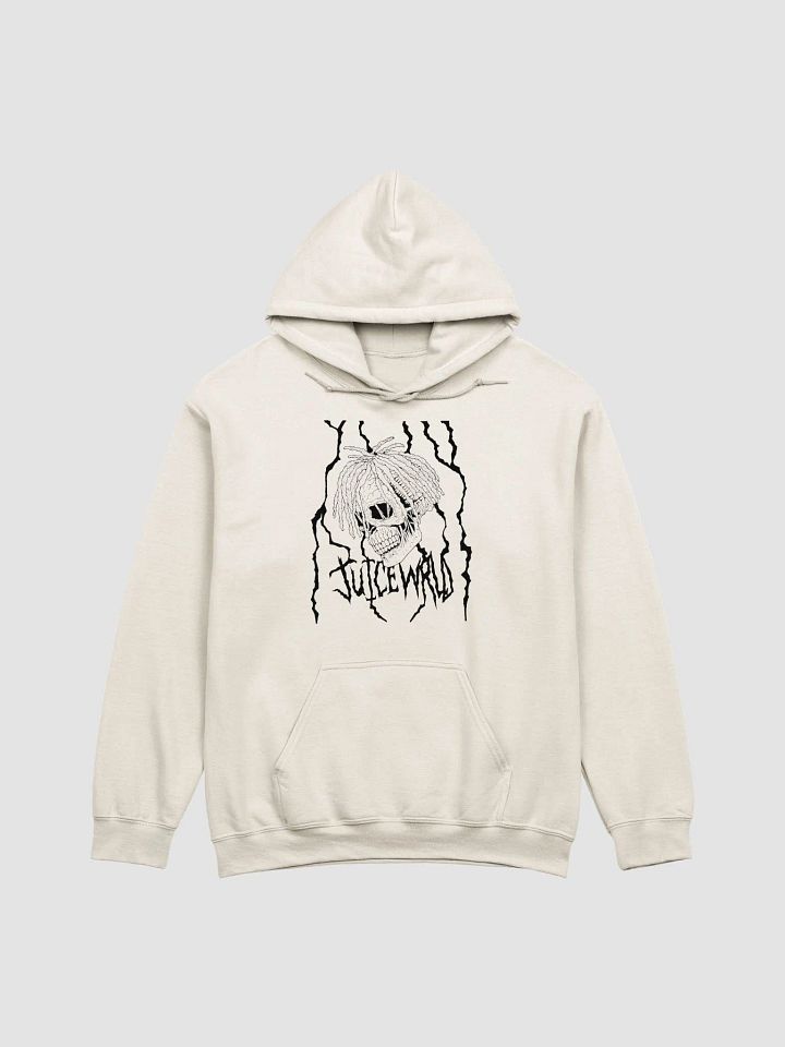 TIPY x JUICE WRLD Hoodie (Exclusive Edition) product image (14)