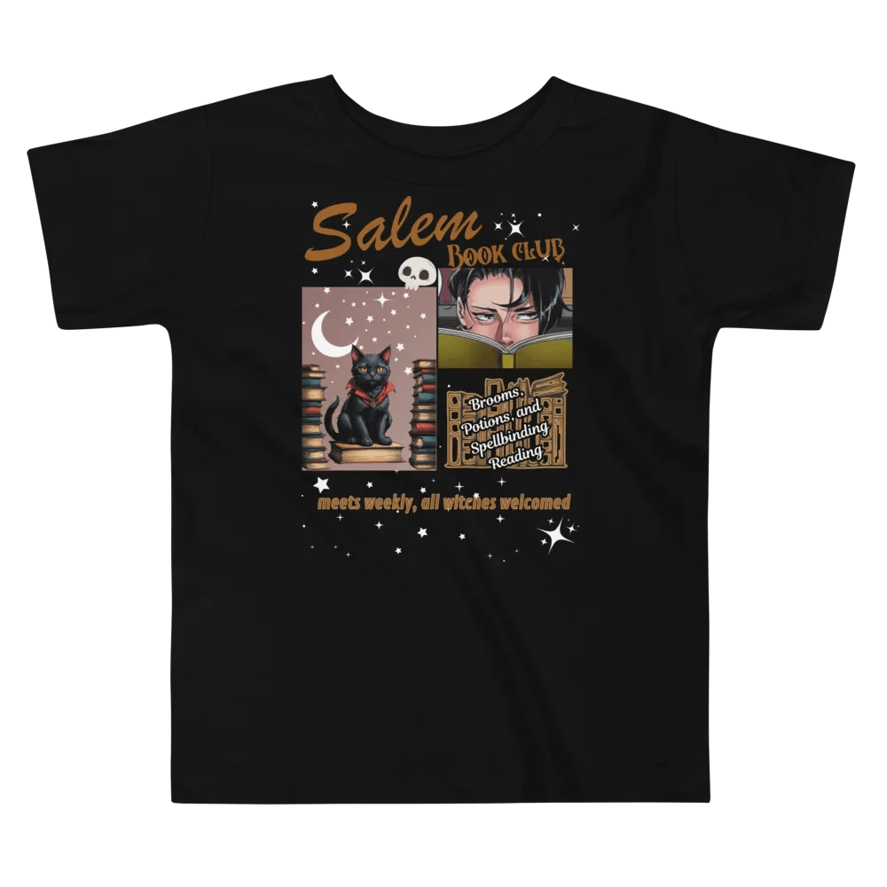 Salem Book Club Kiddies product image (5)