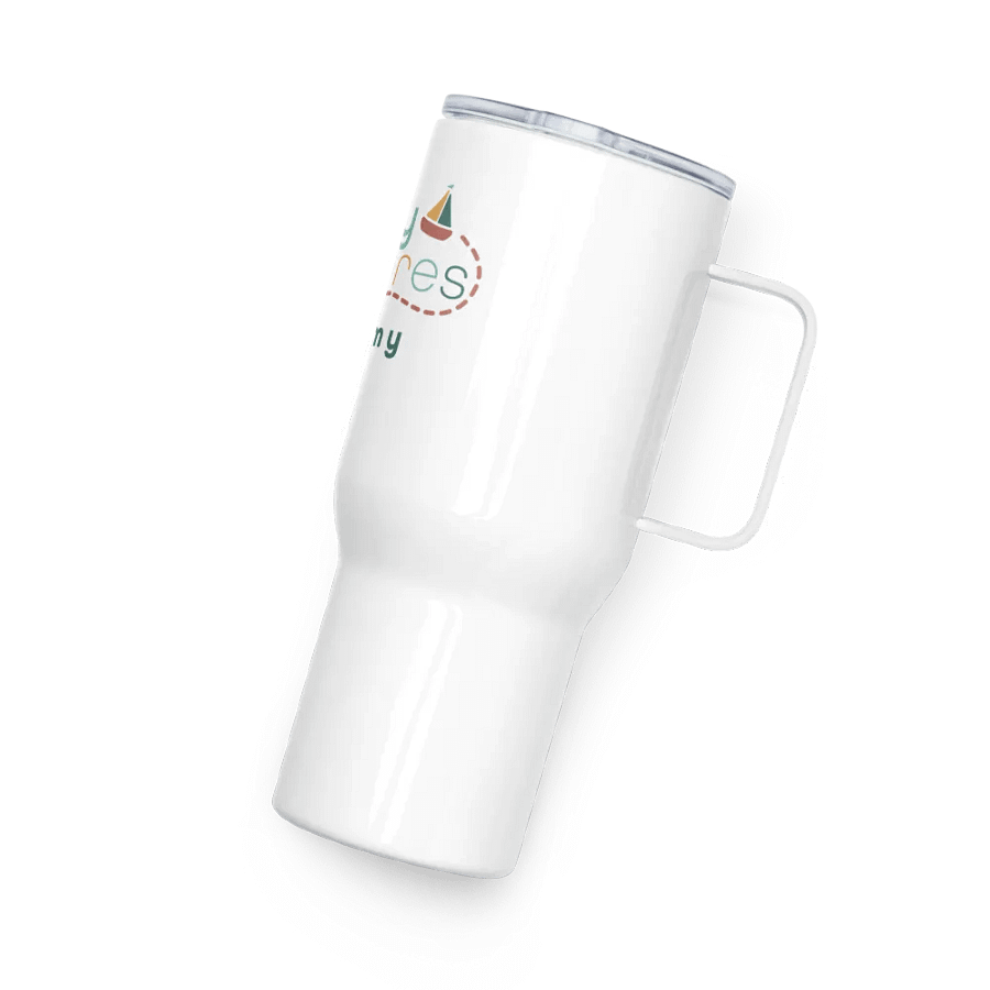 Academy Travel Mug product image (4)