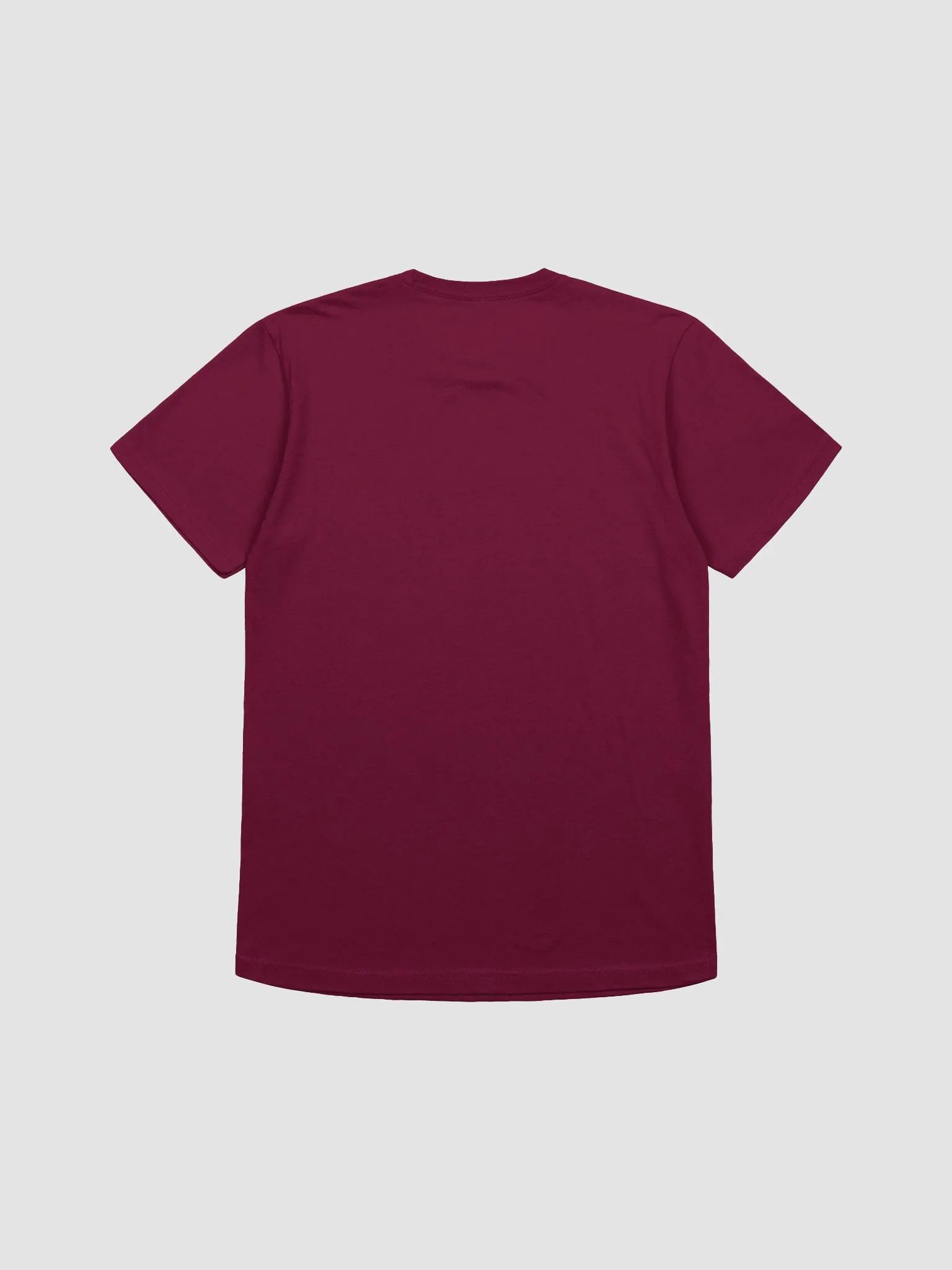 Old-School TTC Premium Supersoft T-Shirt product image (3)