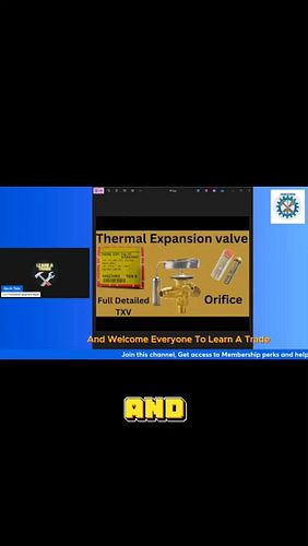 Visit the channel to learn more about Commercial Equipment Repair!
@latcommercialrepair
#training #commercialequipment #hvacr...