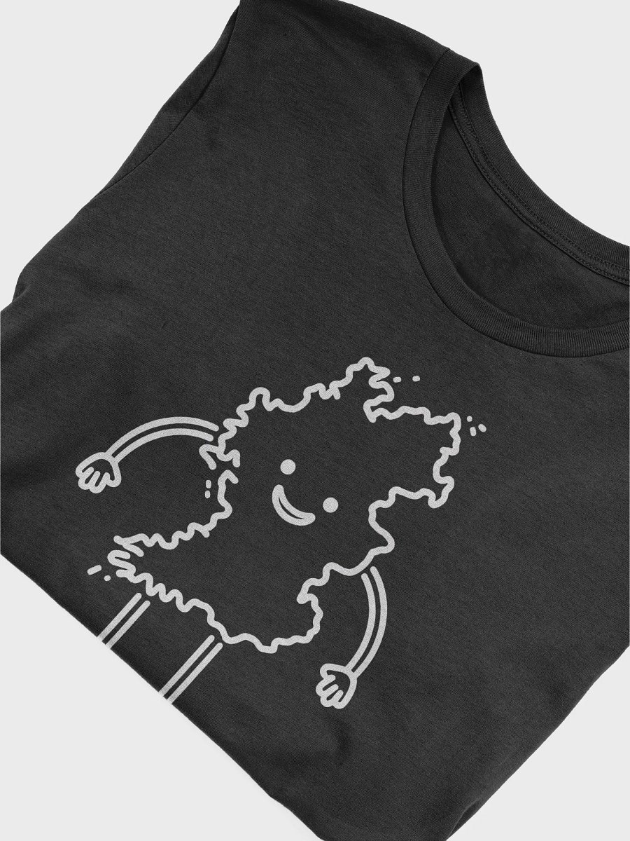 Countries Are People Tee (Dark Colors) product image (3)