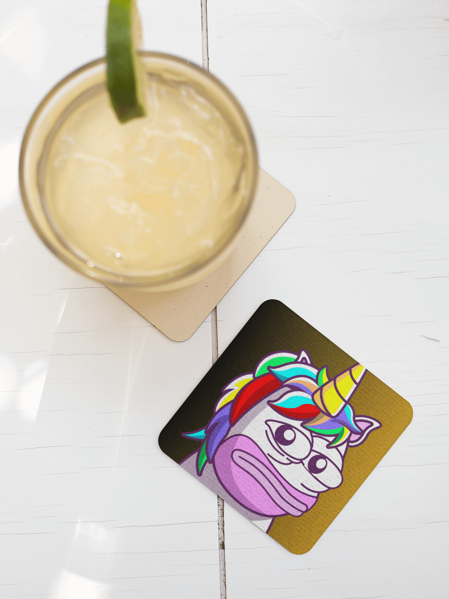 Uh Oh Eyes Unicorn product image (3)