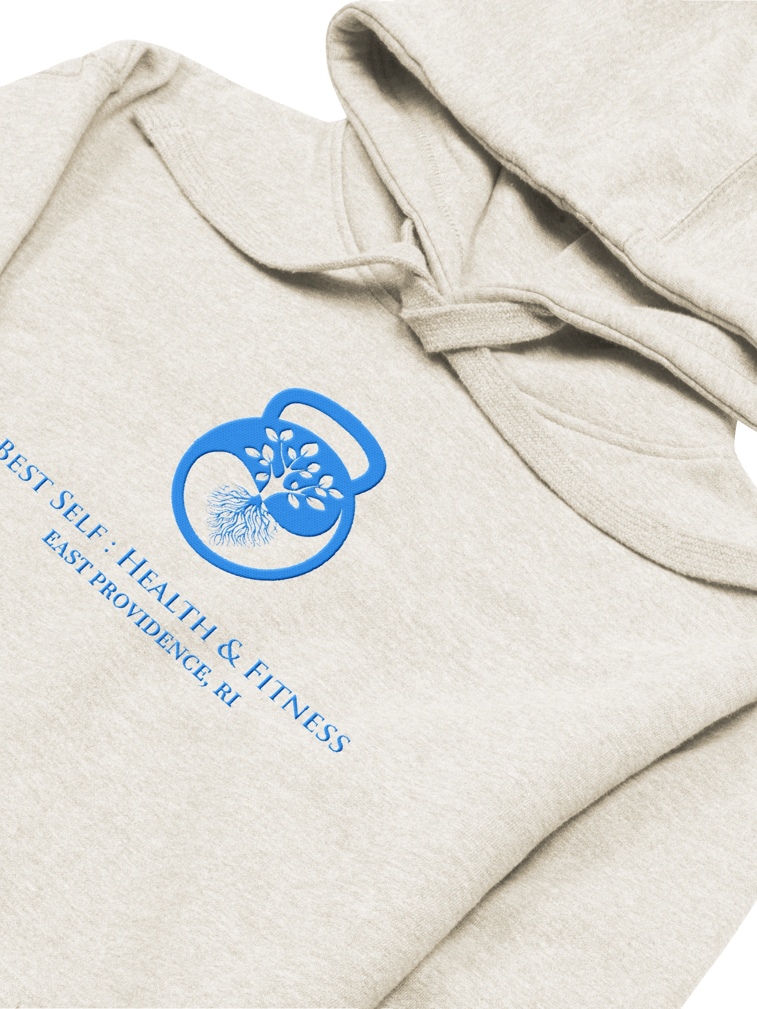 Best Self: EP Blue Embroidery product image (6)