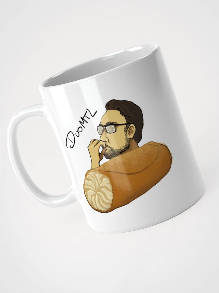 Chef Kiss Mug product image (2)