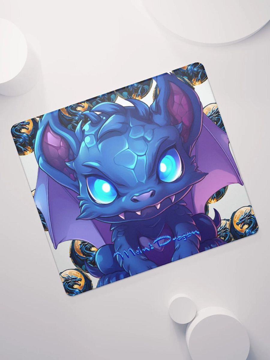 Large Mouse Pad product image (7)