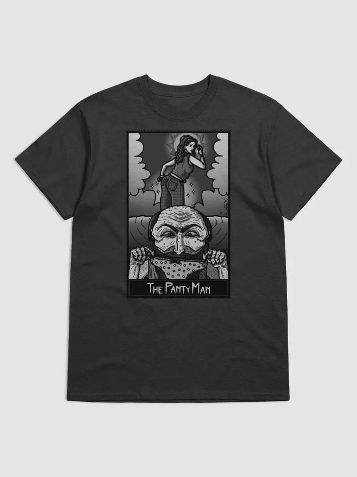 Panty Man by LanttuX on Twitch!!!! product image (1)