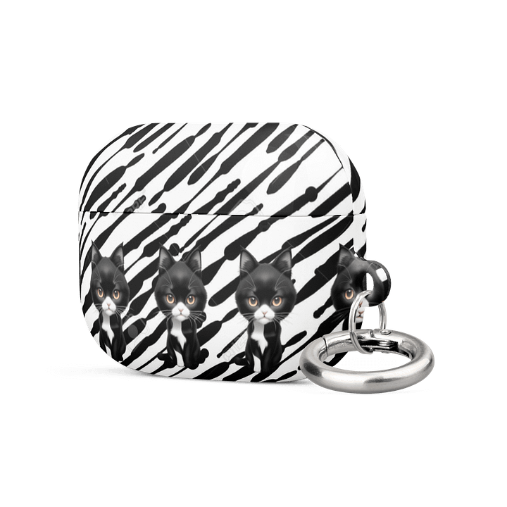 Buddy Case for AirPods product image (2)