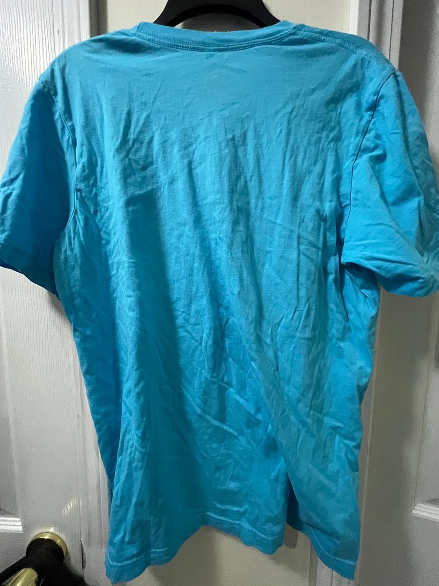 Goodell Clown Nose Tshirt Large product image (4)