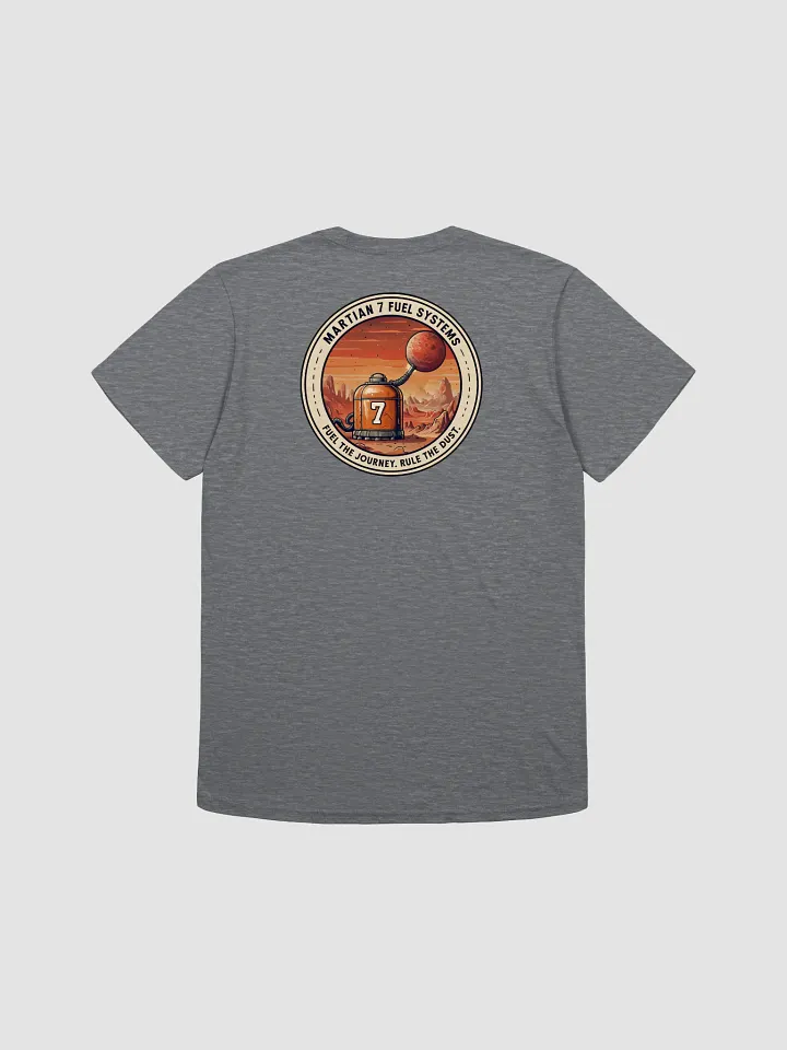 Fuel the Journey T-Shirt product image (9)