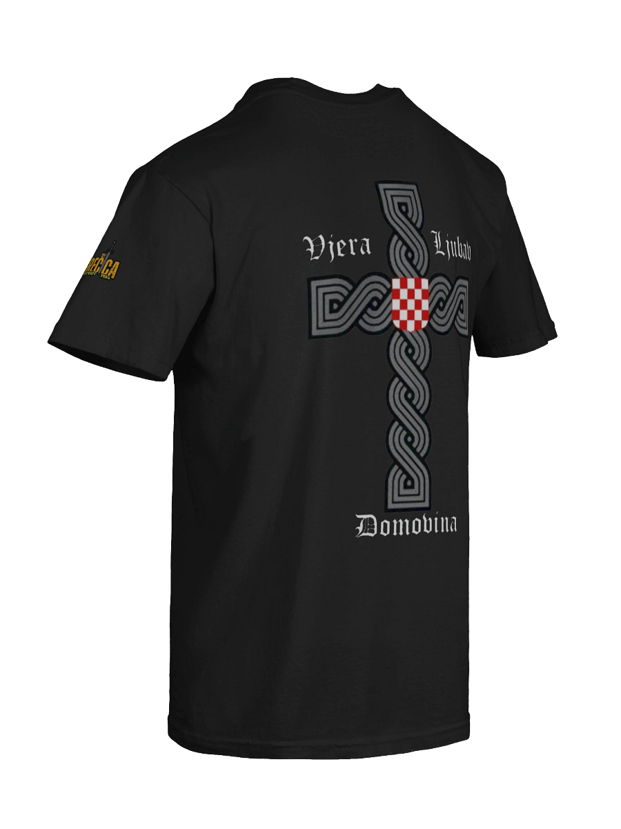 HOS Domovini Vjeran T-Shirt product image (8)