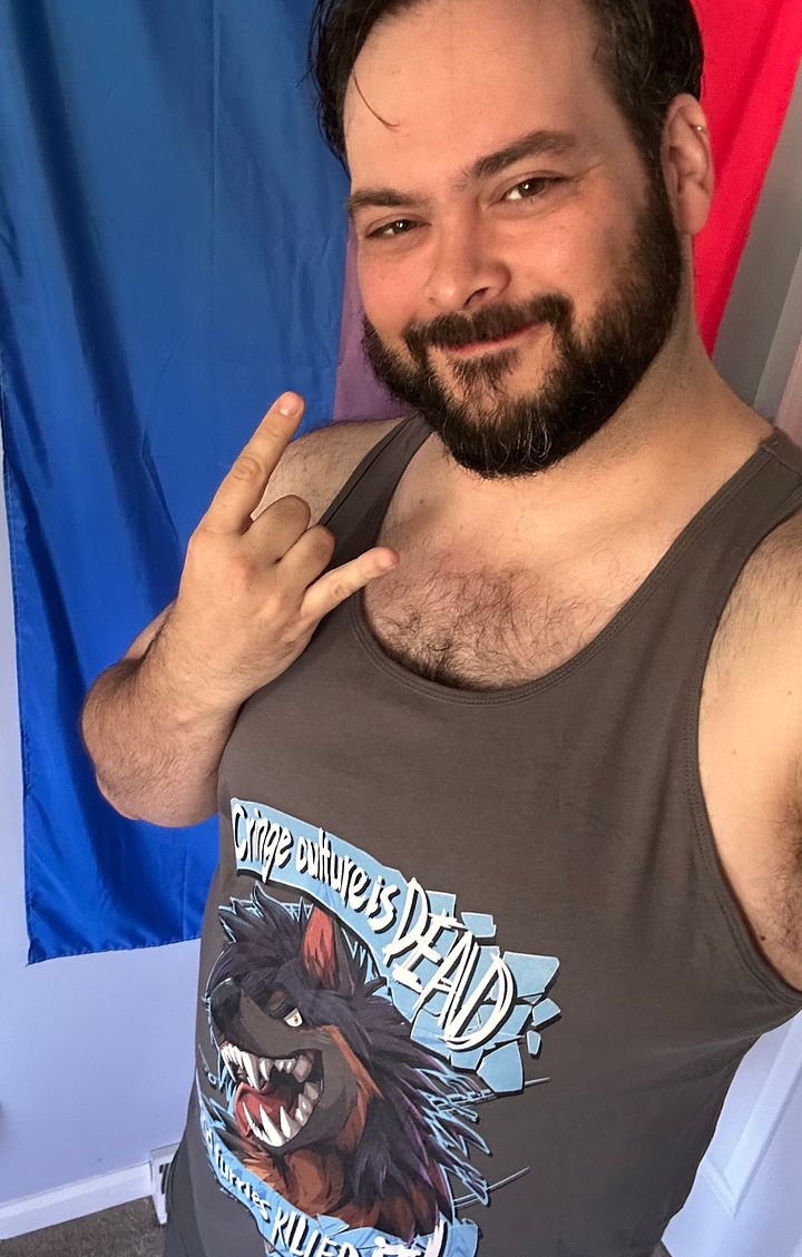 Don't Sweat the Cringe product image (1)