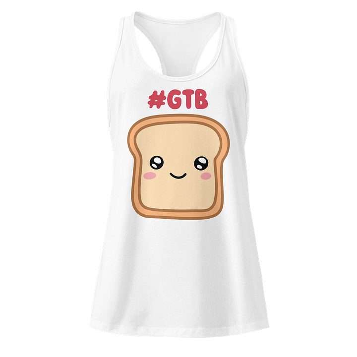 #GTB Get That Bread Women's Tank Top product image (13)