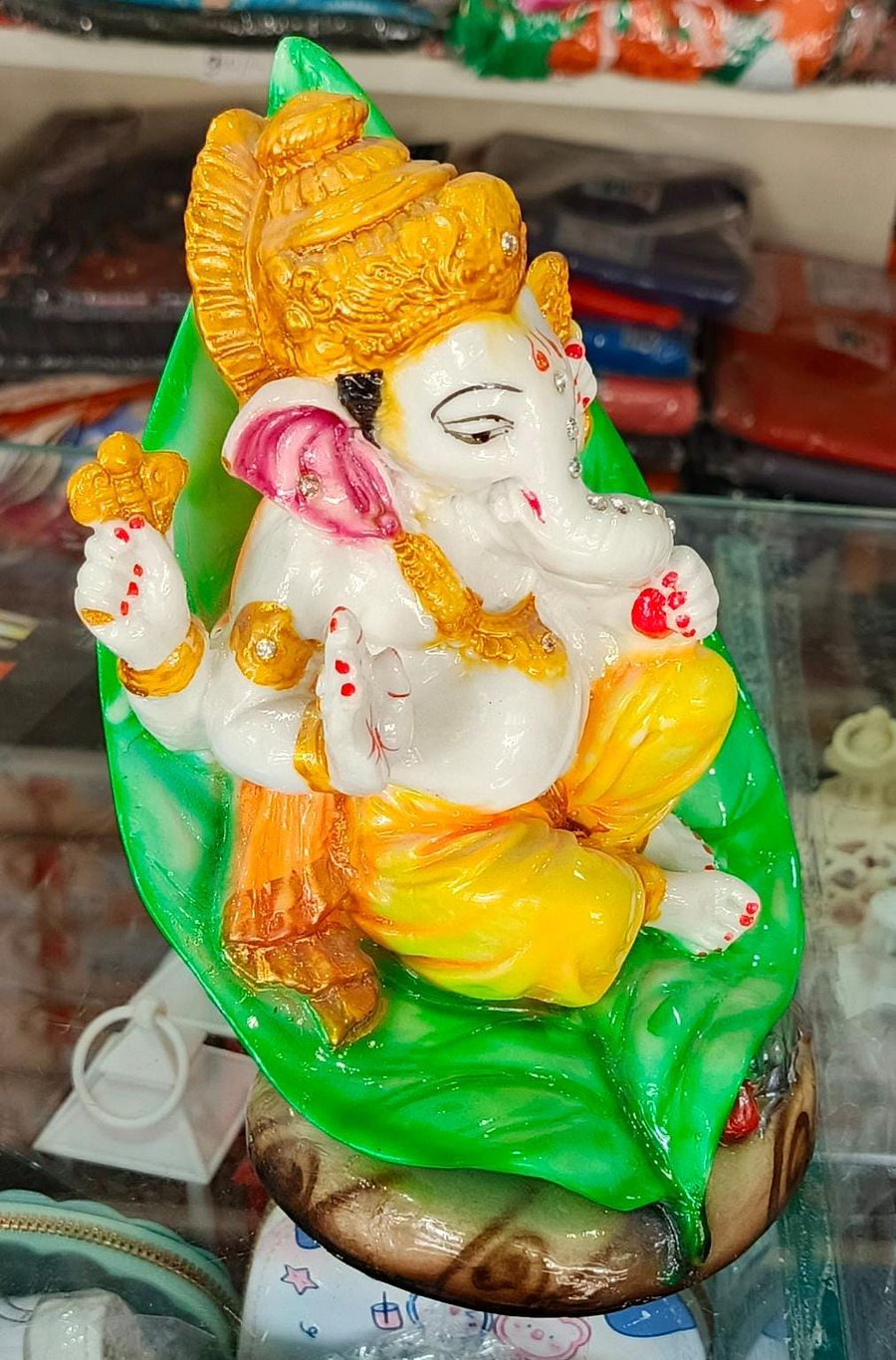 GANESH IDOL product image (3)