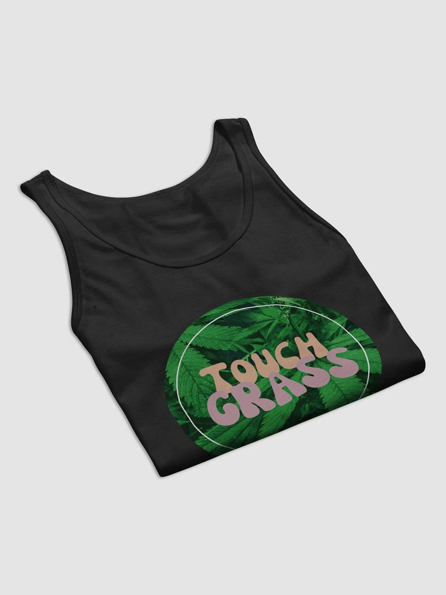 Touch Grass Tank product image (5)