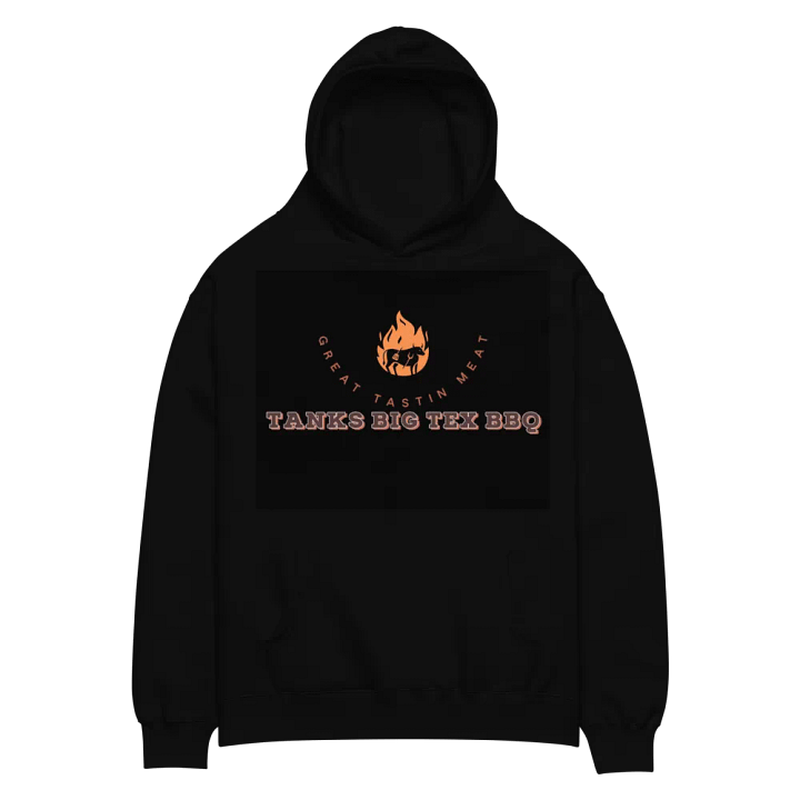 Tanks Big Tex BBQ product image (2)
