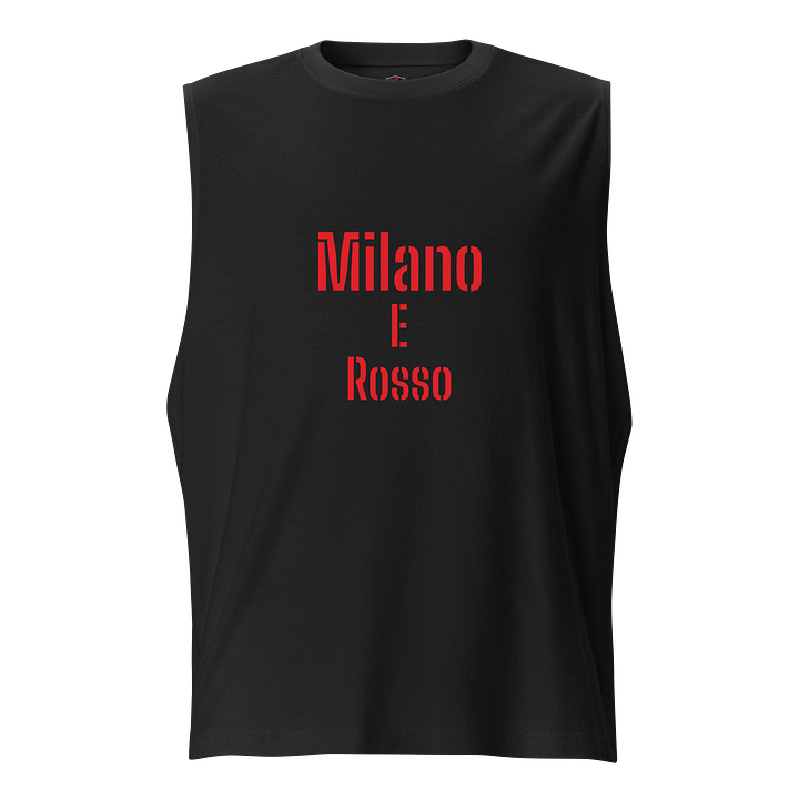 Milan is Red product image (1)