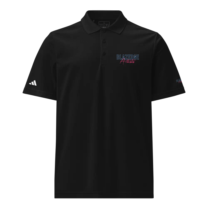 Adidas Sport Polo Shirt product image (1)
