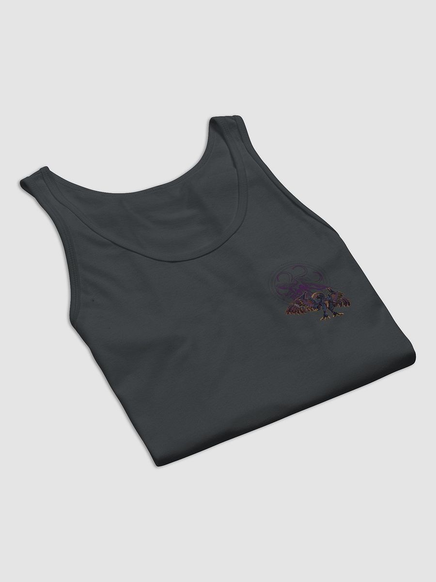 Church of Bahamut Unisex Tank Top product image (5)