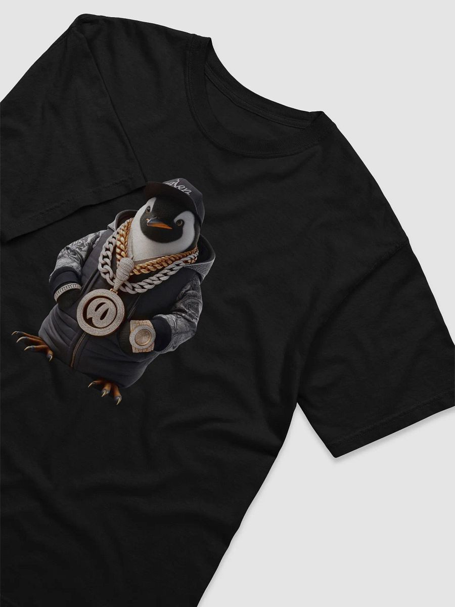 ICED PENGUIN product image (6)