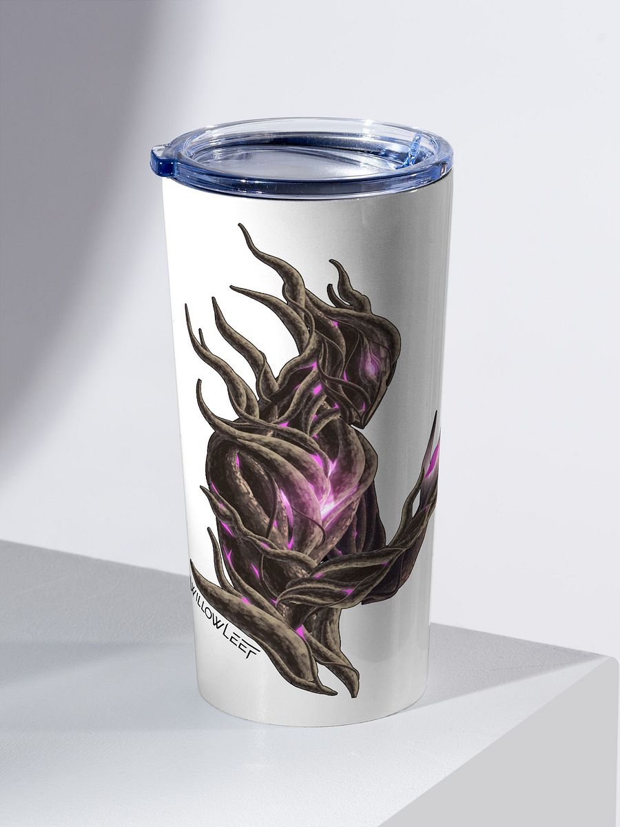 Pink Leef Protector Tumbler product image (1)