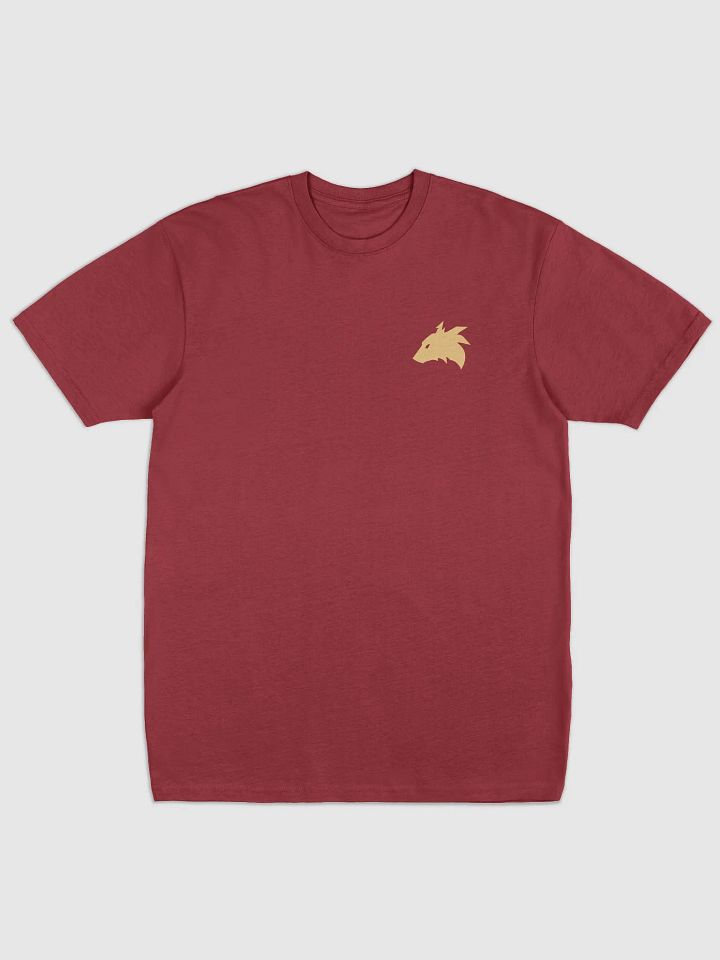 Ulfhednar T-shirt product image (3)