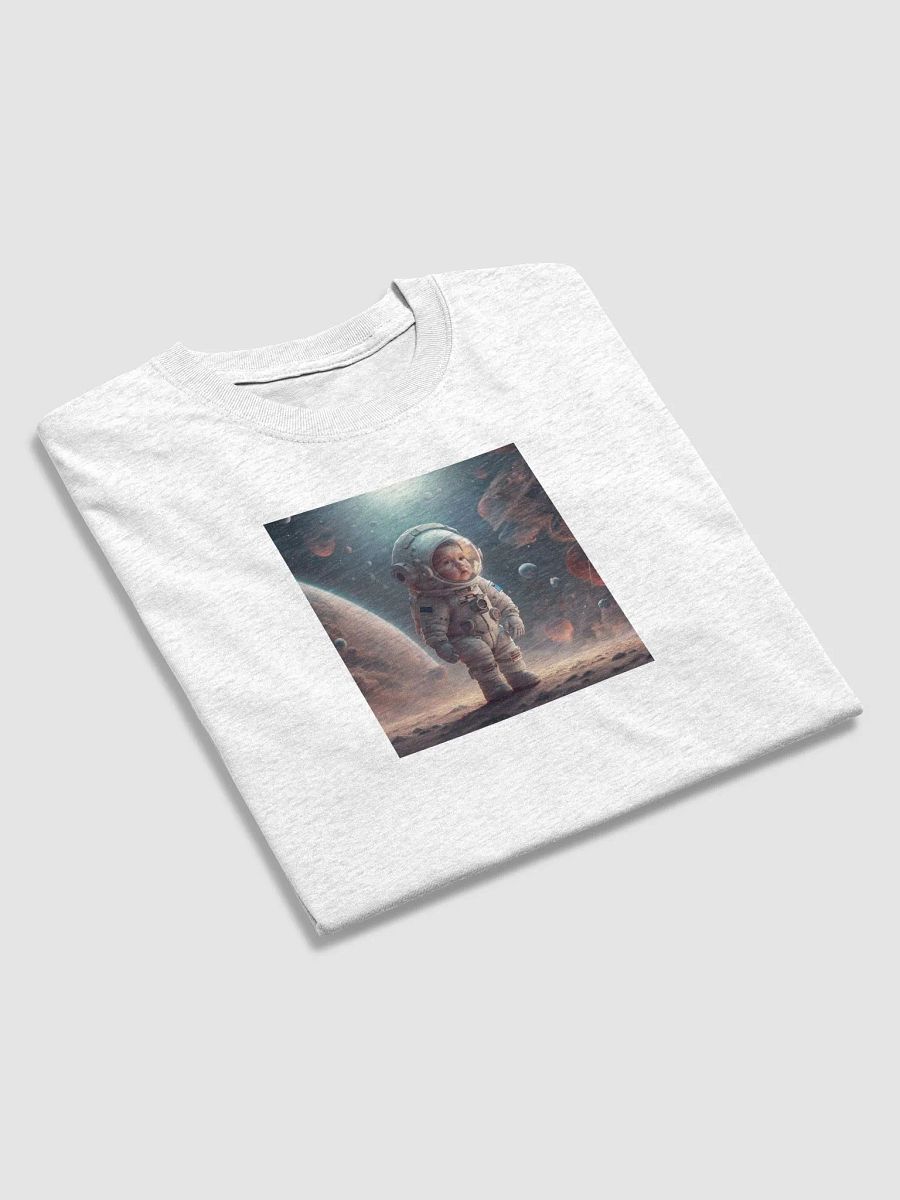 Child Astronaut T-Shirt product image (3)