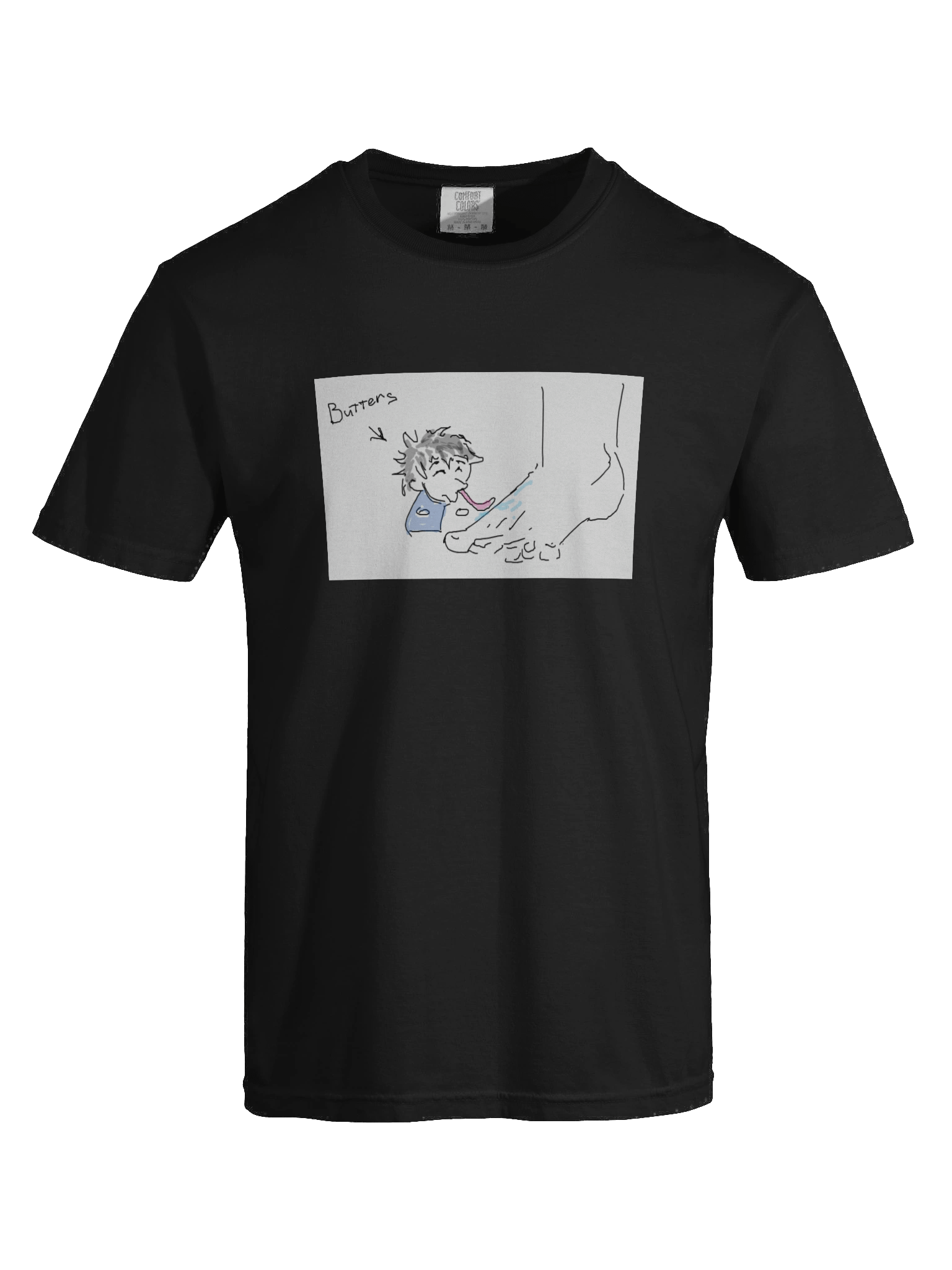 Butters Shirt product image (7)