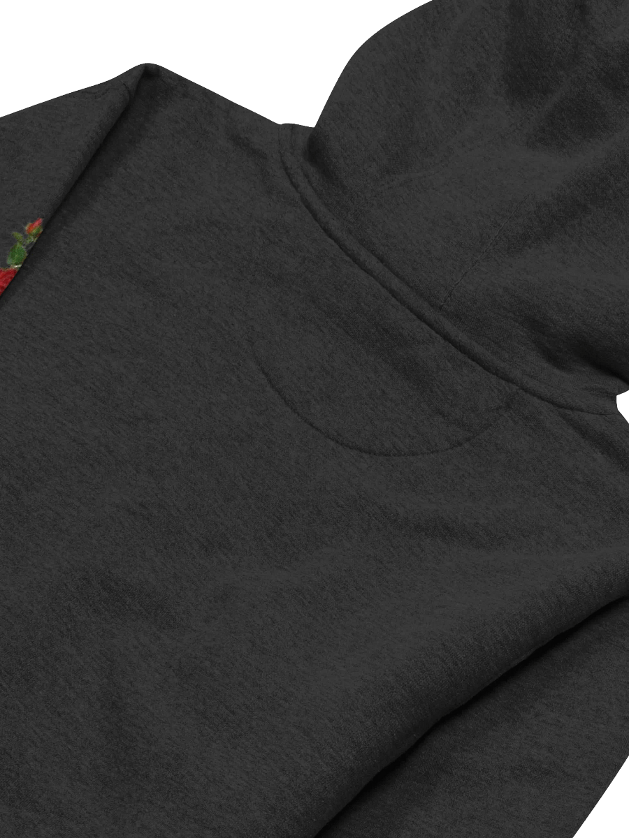 Arcane Rose Hoodie product image (4)