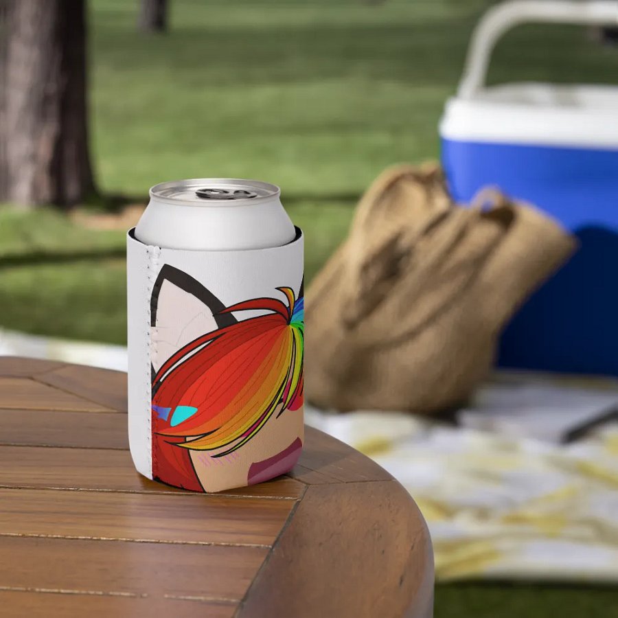 Cookie Can Coozie product image (7)