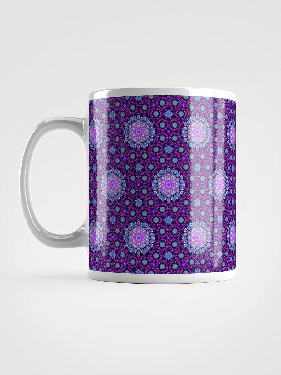 COLORFUL HONEYCOMB PATTERN product image (11)
