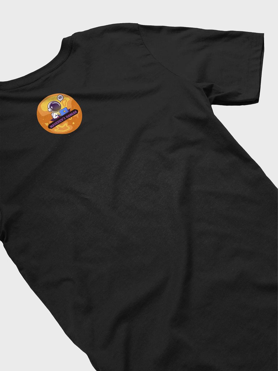 Neuro-Vanilla With Sprinkles Super Soft T-Shirt (Ships from USA) product image (4)