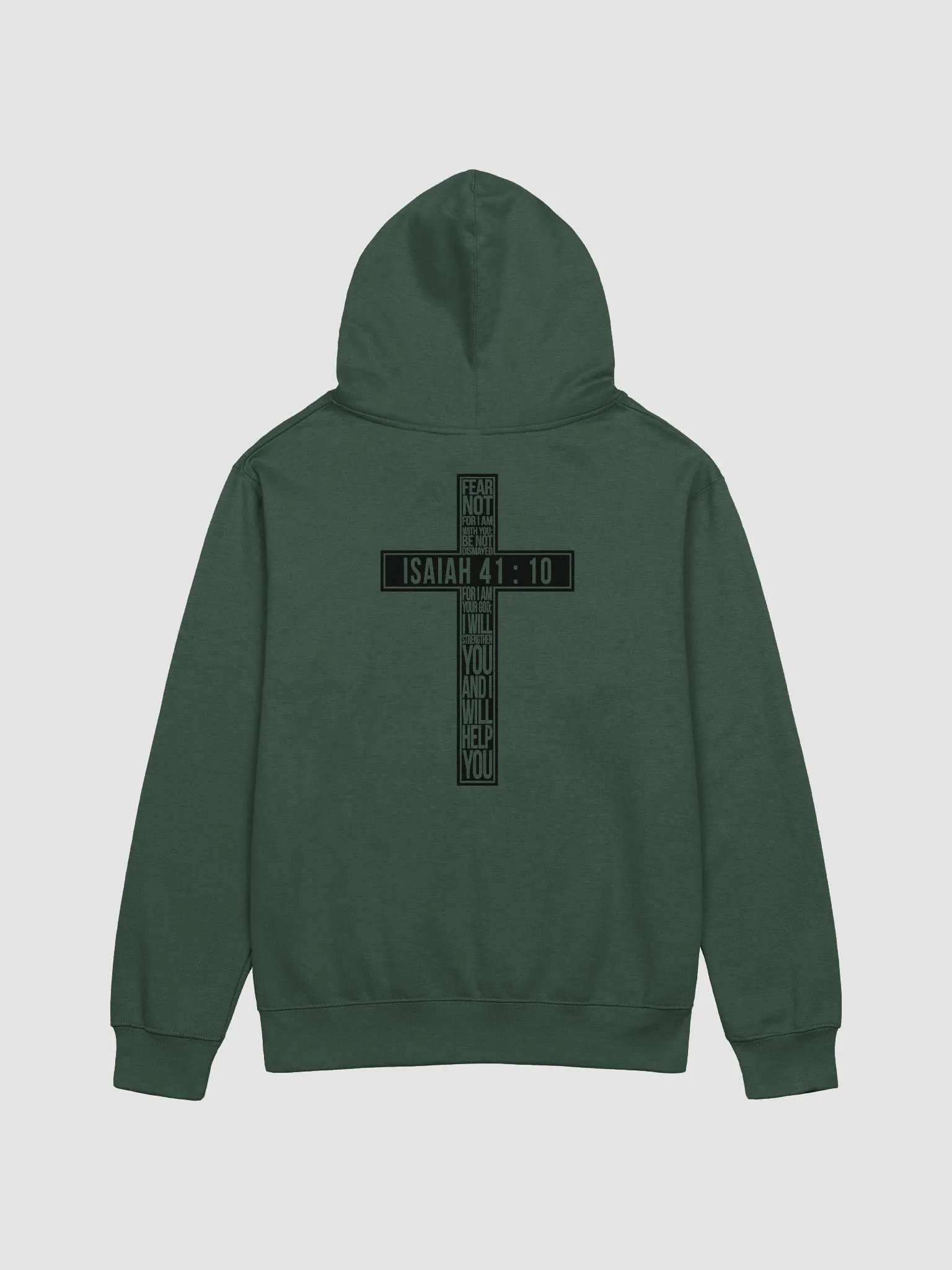 Fear Not product image (11)