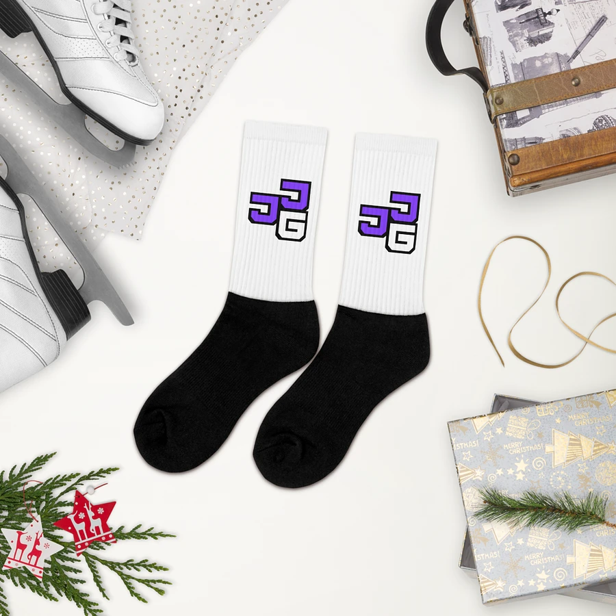 Official JJG Socks! product image (17)