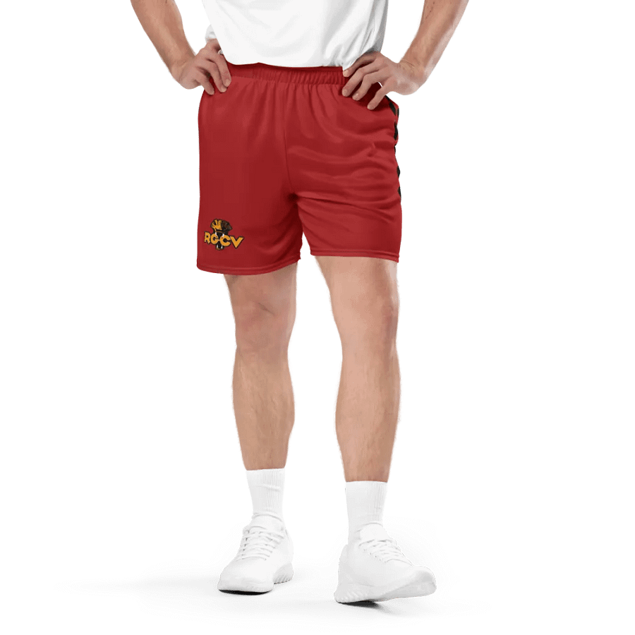 RGCV Shorts product image (1)