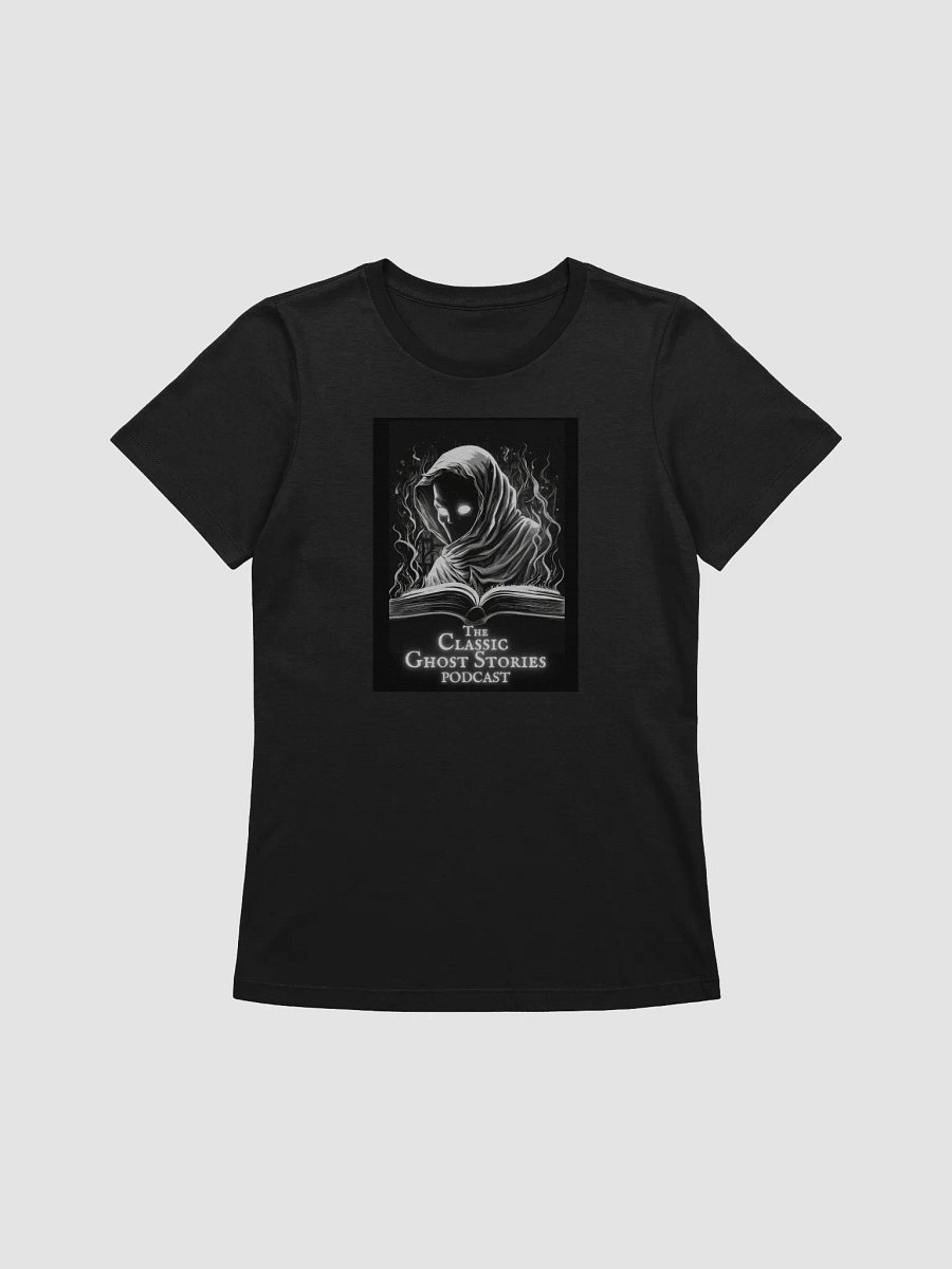 Women's Cut Classic Ghost Stories T-Shirt product image (1)