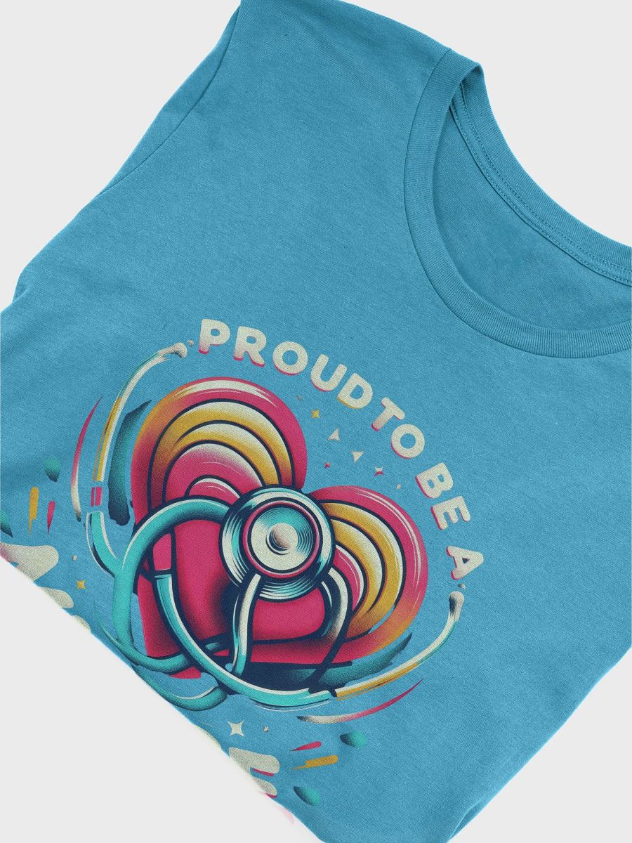 Melodic Serenity Guitar T-Shirt product image (54)