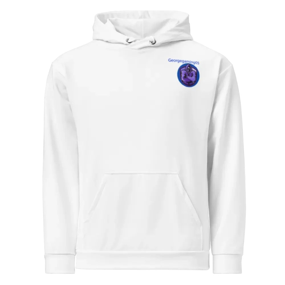 Unisex Hoodie product image (9)