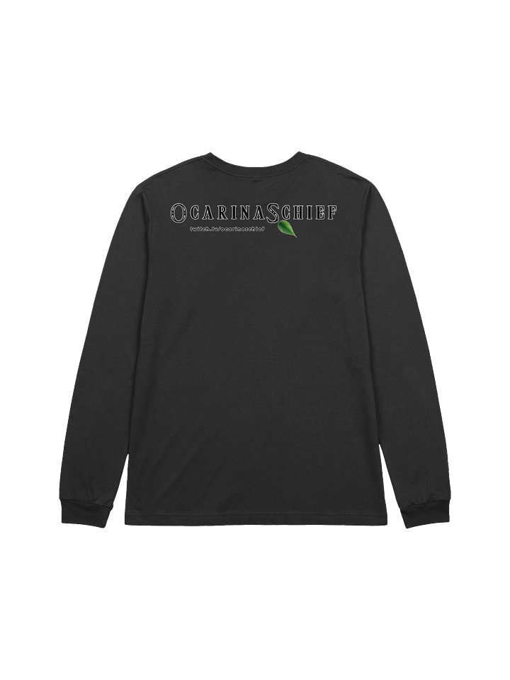 Healing In Progress Bella+Canvas Supersoft Long Sleeve T-Shirt product image (17)