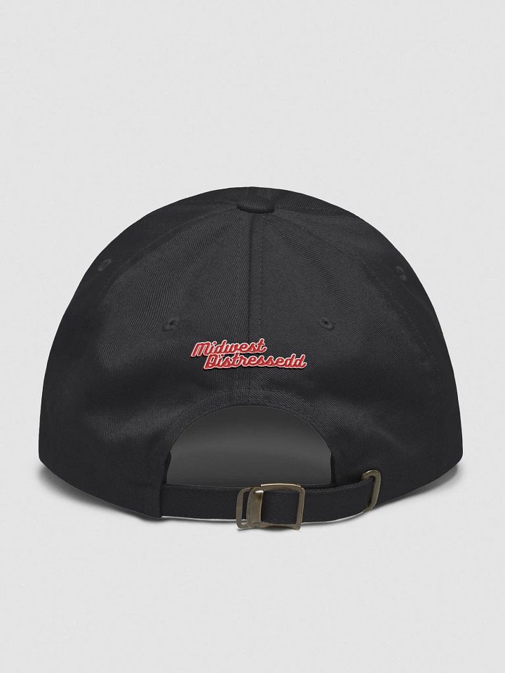 444 Cherries Embroidered Hat product image (14)